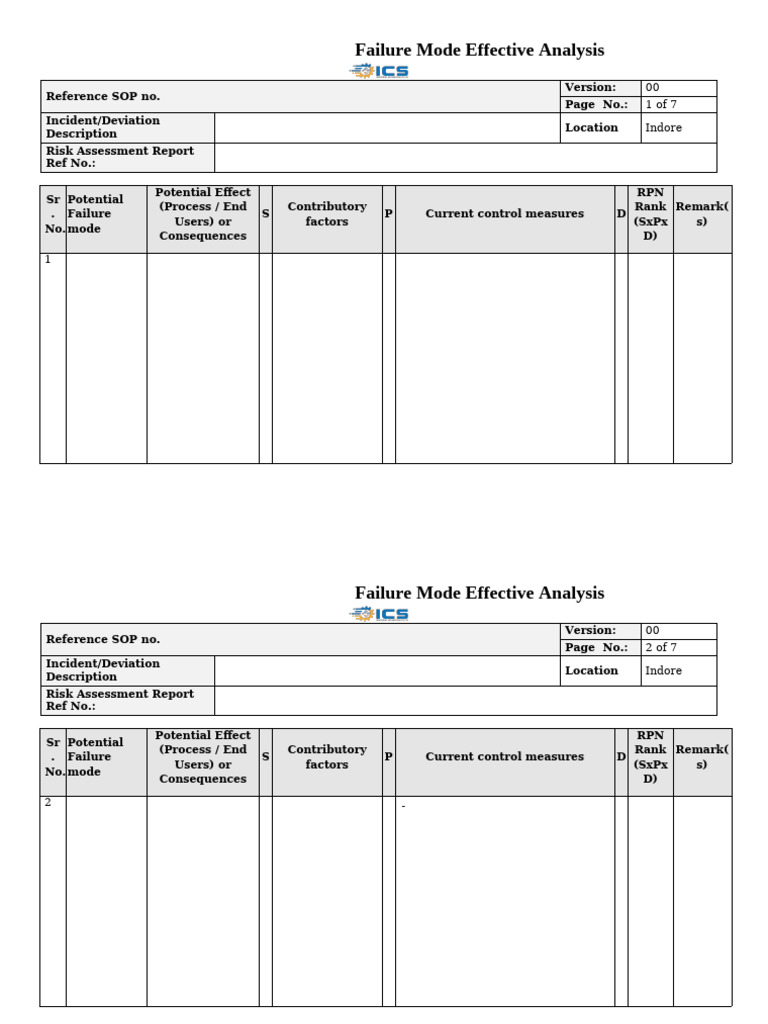 FEMA - Table For Assessment | PDF | Risk | Safety