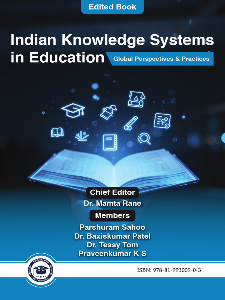Indian Knowledge Systems in Education | PDF | Storytelling | Narrative