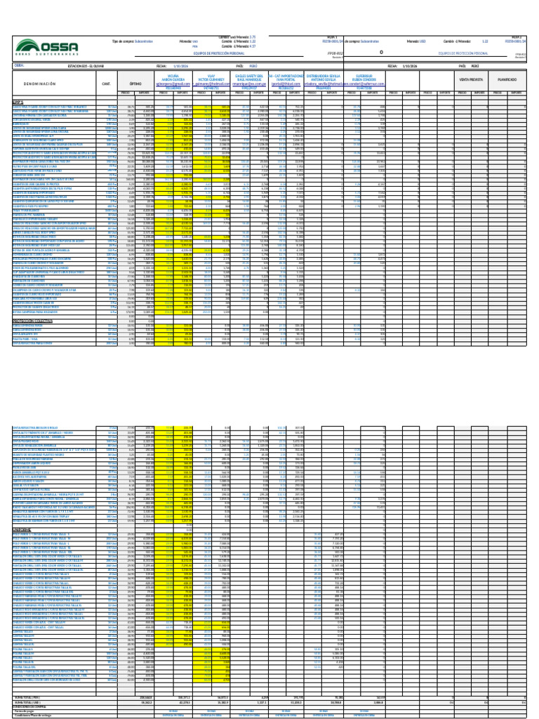F0358 - CC - 005 - Equipos Protección Personal E05 Ramal 04.rev05 28-10 ...