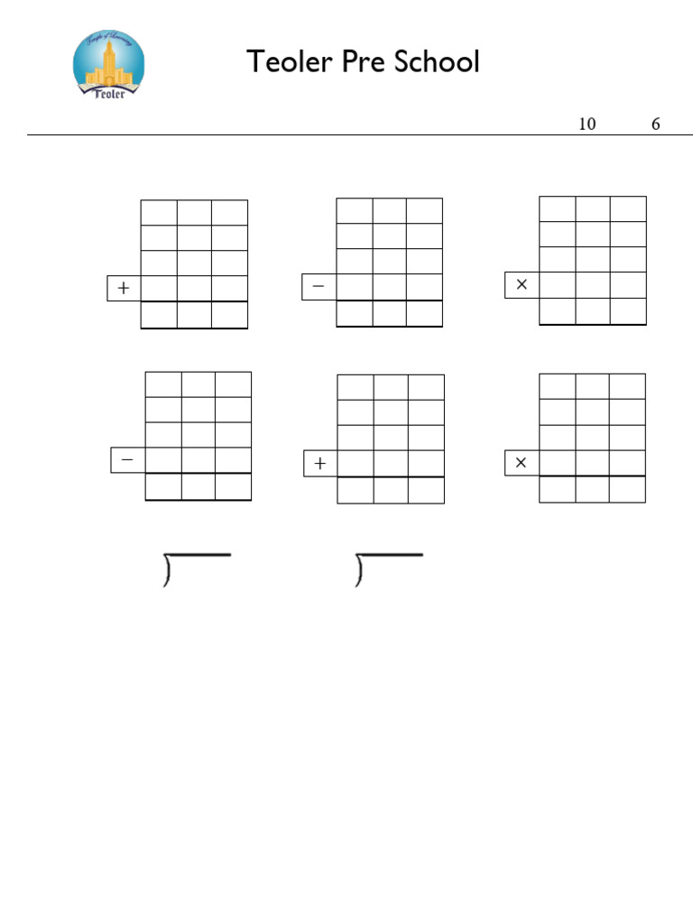 Grade-2 Maths Homework | PDF