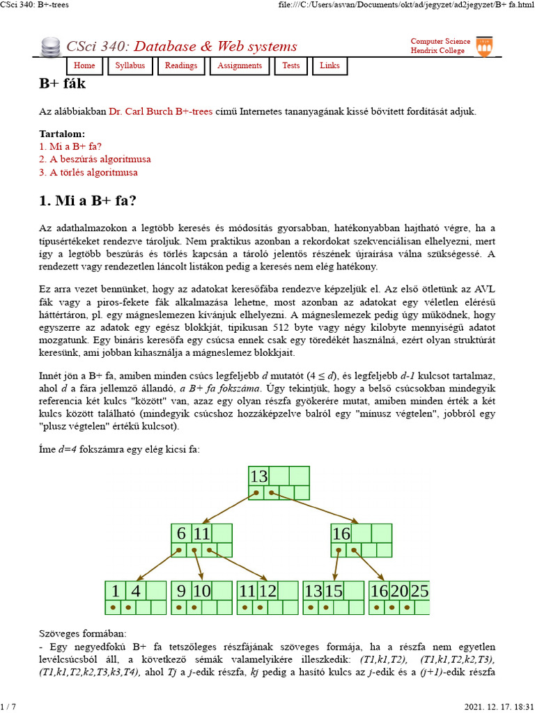 B+ Fa | PDF