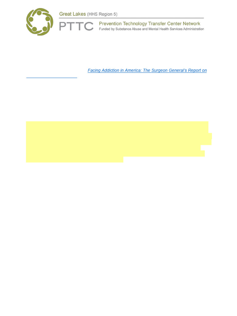 Community Coalition Prevention Models | PDF | Health Care
