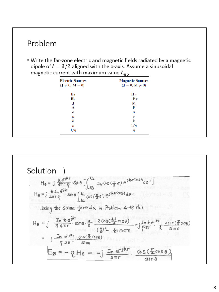 Sheet 5-Sol | PDF