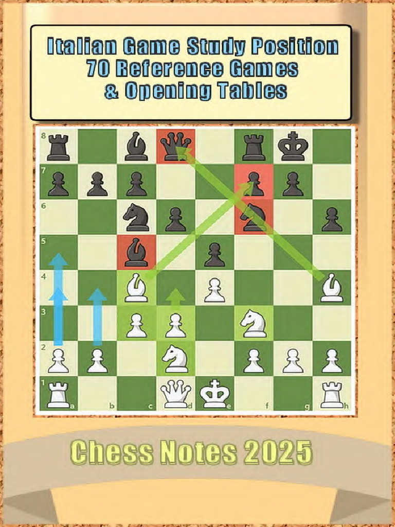 Chess Game Analysis and Strategies | PDF | Chess Openings | Chess Theory