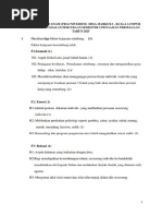 2025 MUET SPEAKING SESSION 1 Suggested Answers For Group Discussion | PDF