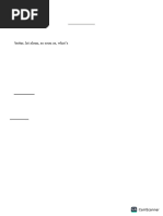 English Paper Pattern 2025 - FBISE Guide | PDF