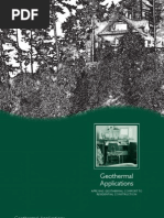 Download Applying Geothermal Comfort to Residential Applications by Aelfwine  Einshpied SN9789816 doc pdf
