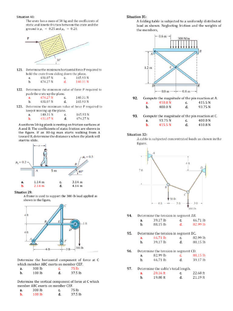 Assignment 1 - p3 | PDF