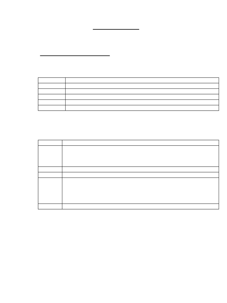 Assignments MIC 314321 1 | PDF