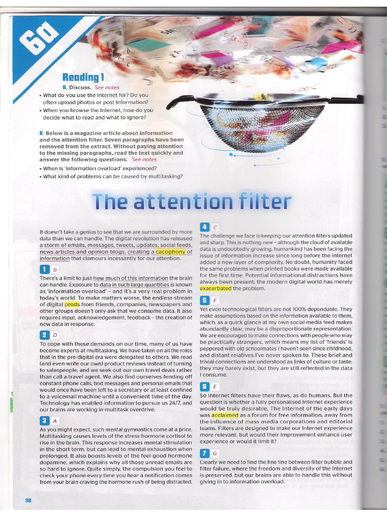 6a Reading | PDF