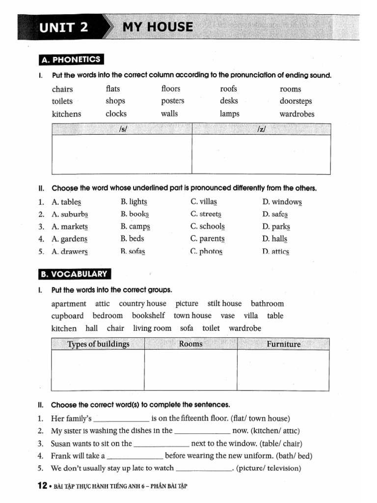 Unit 2 | PDF