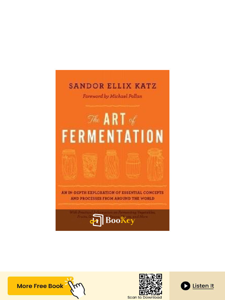 Mastering Home Fermentation Guide | PDF | Fermentation | Food Preservation