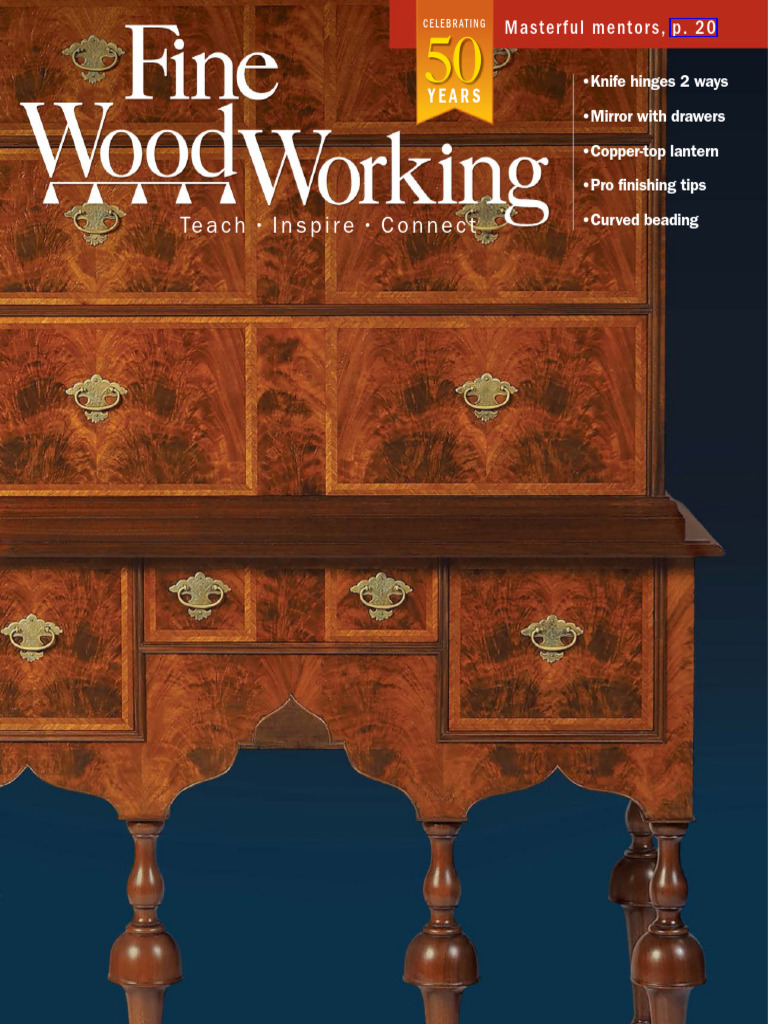 Woodworking Techniques and Projects | PDF | Tools | Woodworking