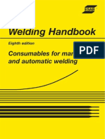 ESAB 2005_Welding Handbook Eighth Edition