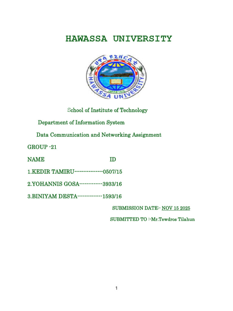 Data Security and Cryptography Overview | PDF | Transport Layer ...
