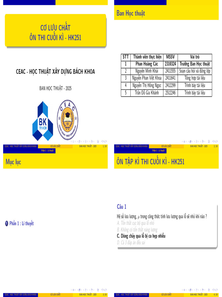 CLC Ceac | PDF