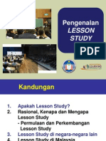 Lesson Study Intro