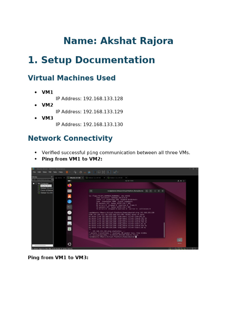GRE Tunnel Setup and Verification Guide | PDF
