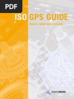 ISO 129-1:2018 Dimensioning Standards | PDF | International ...