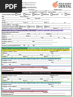 Forms PDF NLPDP Application | PDF | Government Finances | Payments