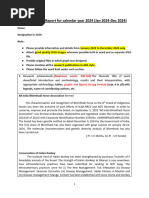 Abstract Book of International Congress of Canine Practice | PDF