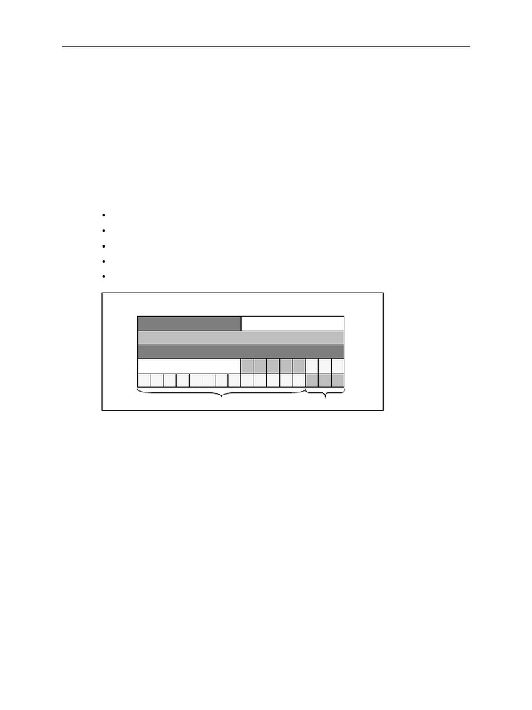 Formato Parametri Any | PDF