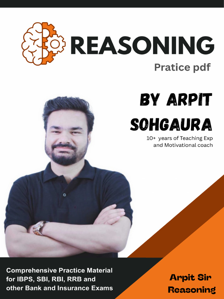 Input and Output by Arpit Sir-1 | PDF | Numbers | Linguistics