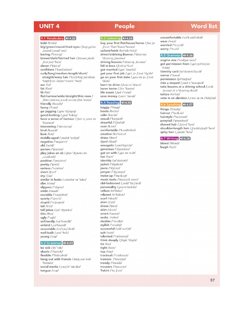 U 4 | PDF