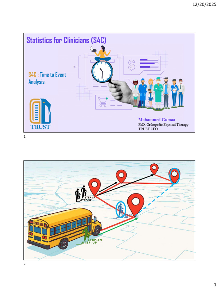 Multivariable Analysis 2 | PDF | Dependent And Independent Variables ...