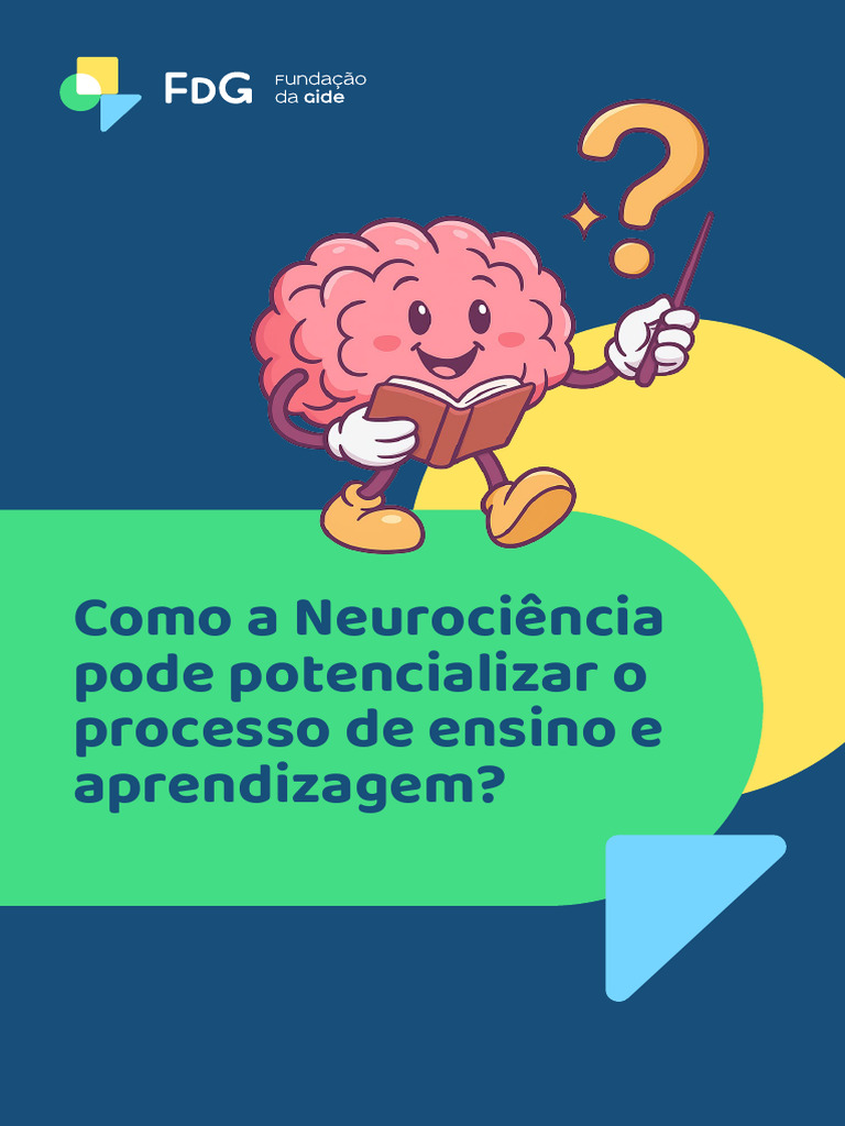 Neurociência e Aprendizagem Eficaz | PDF | Aprendizado | Memória