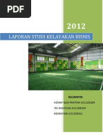 Download Study Kelayakan Bisnis Lapangan Futsal by henny_pratiwi_2 SN97903905 doc pdf
