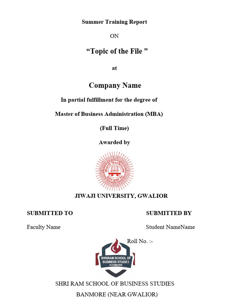 SIP Coca Cola T & D | PDF | Coca Cola | The Coca Cola Company