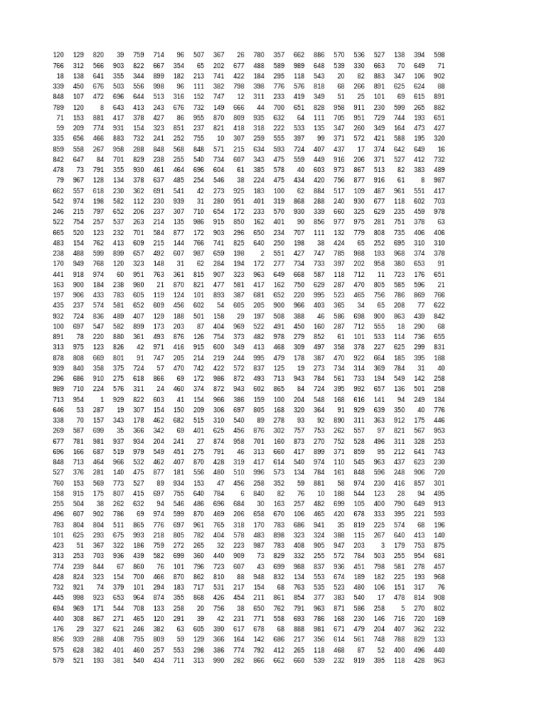 Libro 1 | PDF