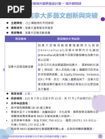 2015年第二期澳科大學報| PDF