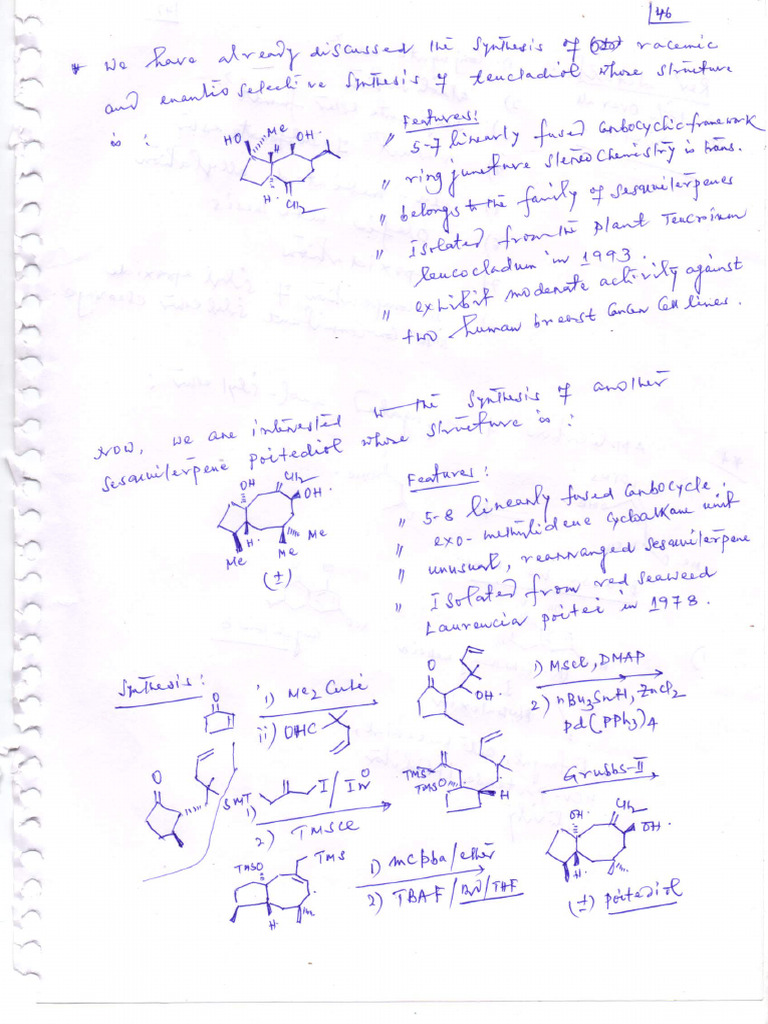 2 Nd Semester_Lecture 16 (Silicon Chemistry 9) | PDF