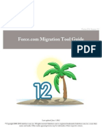Salesforce Migration Guide