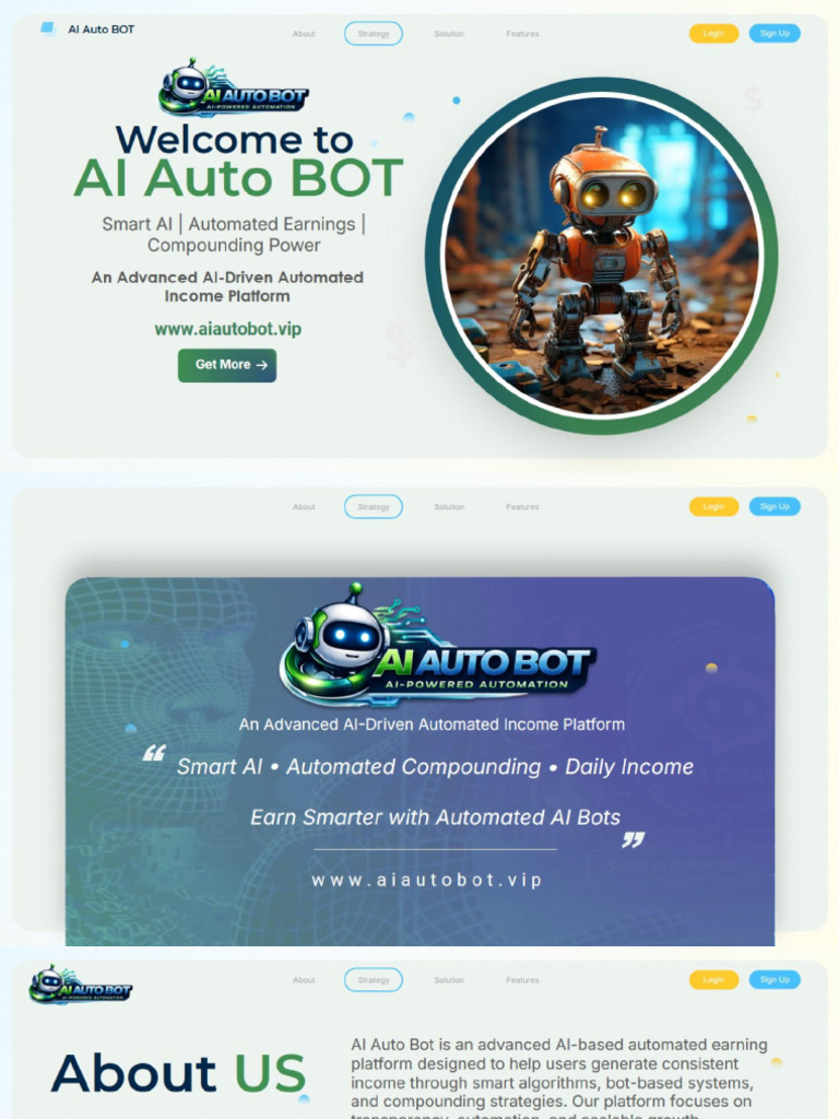 AI Auto BOT | PDF