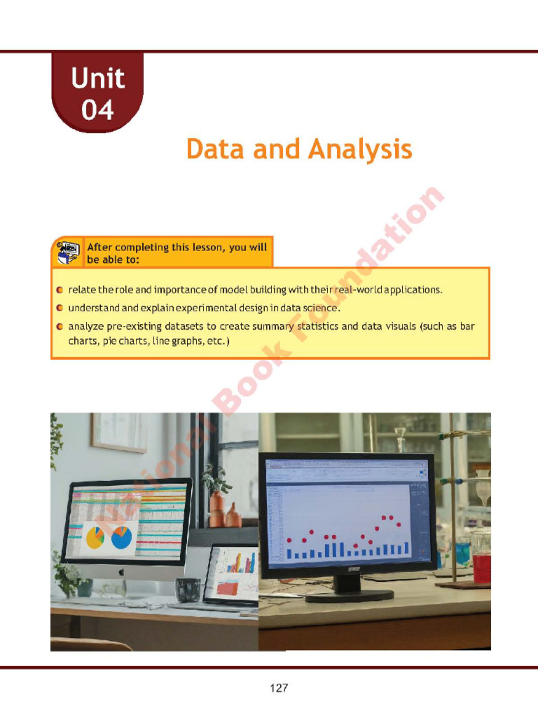 Computer Chapter 4 | PDF