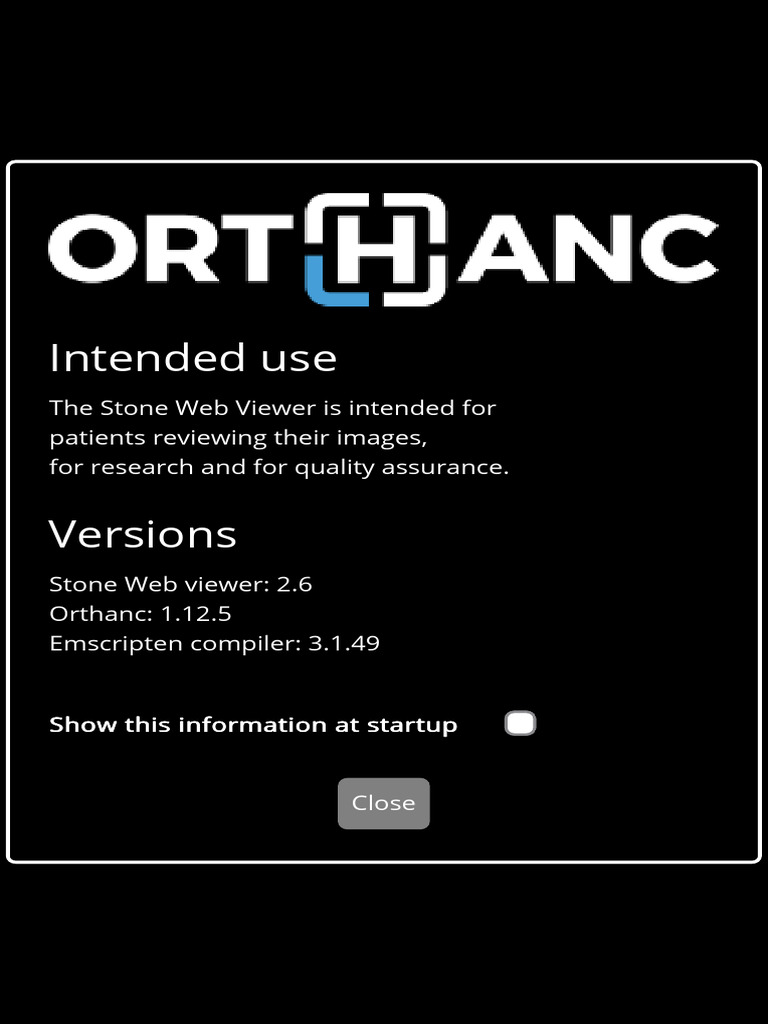 Stone Web Viewer Overview and Versions | PDF