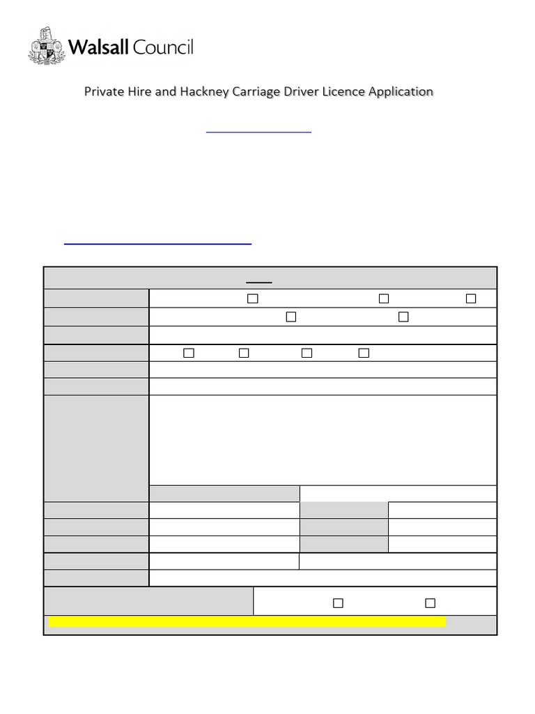 HC-PH Driver Application - 30.08.2024 | PDF | License | Justice