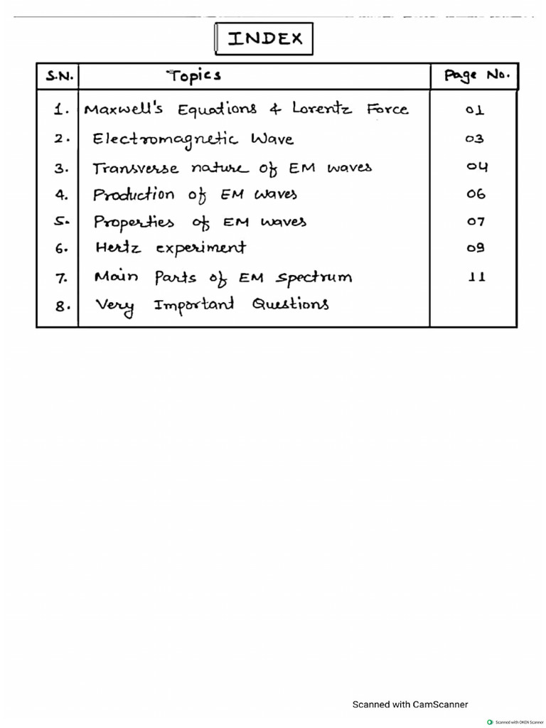 Emw by u | PDF