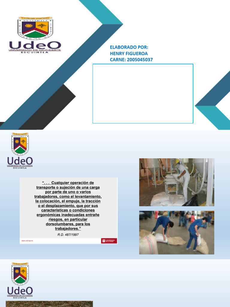 Riesgos en Planta de Producción de Concentrados | PDF