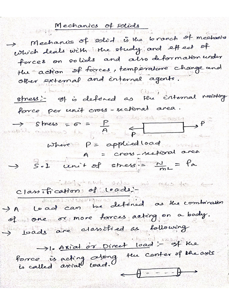 Module 3 | PDF