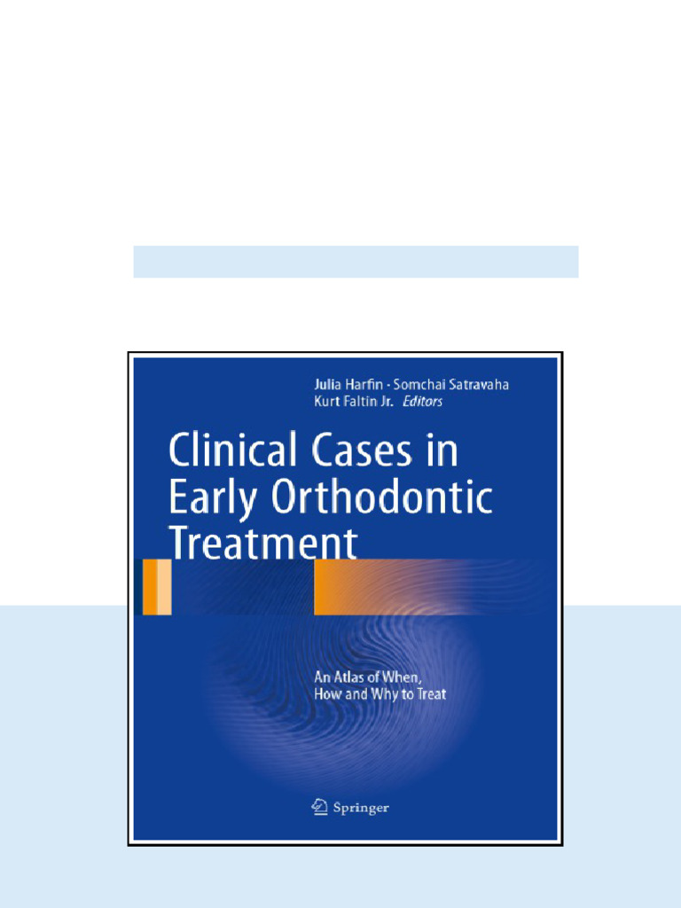 Atlas Of Interceptive Orthodontics Harfin Juliaeditorsatravaha pdf ...
