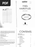 Download 1940s Hairstyles by Fraeulein_Leonie SN97910996 doc pdf