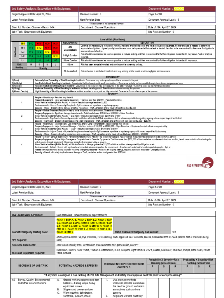 Document_A55C034D-D33D-0829-2C83830983034B10 | PDF | Risk | Personal ...