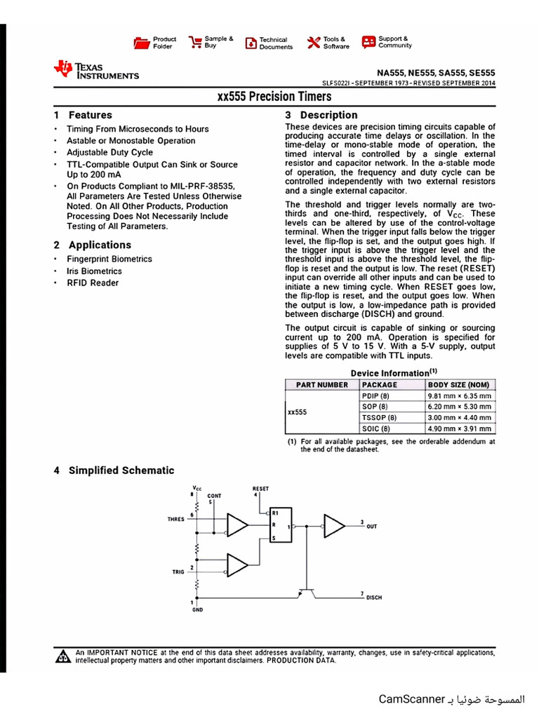 555 | PDF