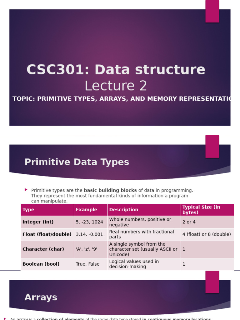 1764243524895-Lecture 2 | PDF | Data Type | Computing