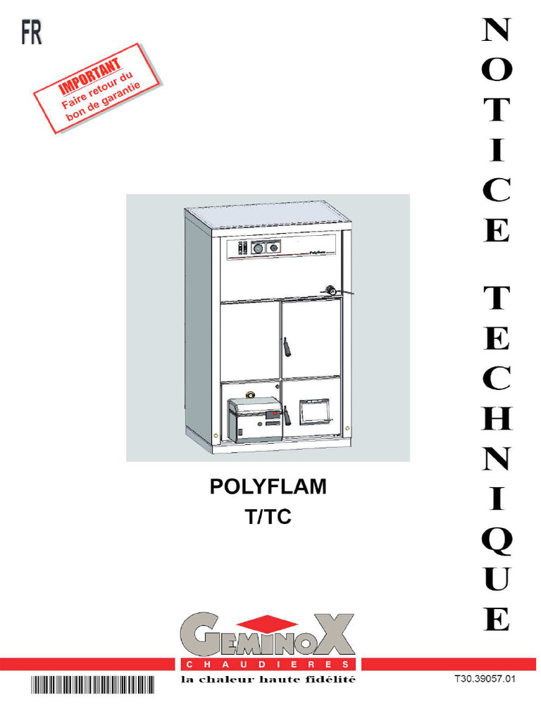 POLYFLAM Manuelzz PDF — free download