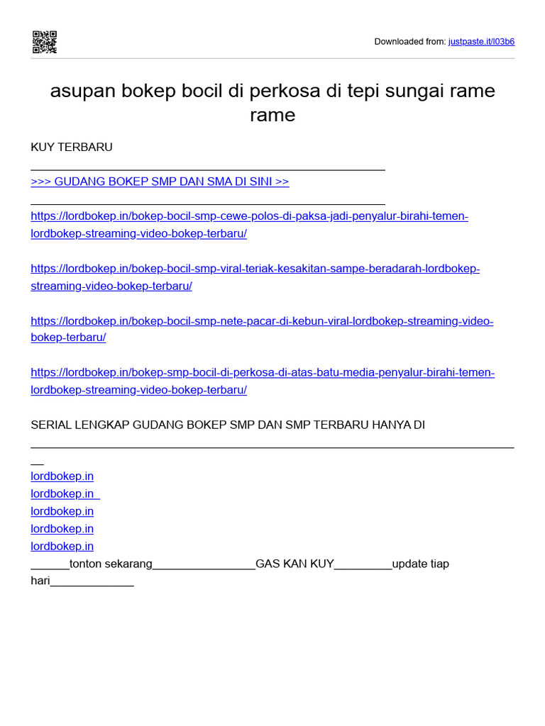 l03b6 Justpasteit | PDF